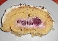 Quark - Kirsch - Rolle