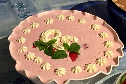 Calisto´s Erdbeercreme 14