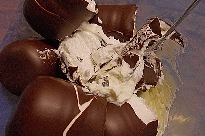 Calisto´s Erdbeercreme 19