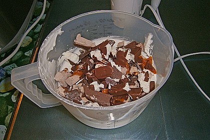 Calisto´s Erdbeercreme 16