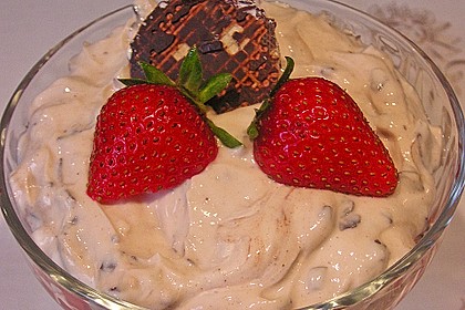 Calisto´s Erdbeercreme 18