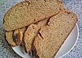 B&auml;rlauchbrot