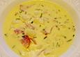 Badener Spargelsuppe