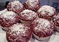 Apfel - Kokus - Muffins