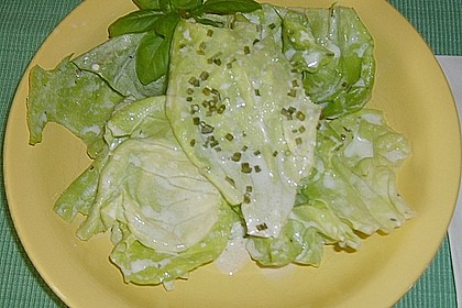 Salatso&szlig;e