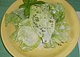 Salatso&szlig;e