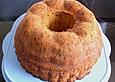 Omas Sahnekuchen