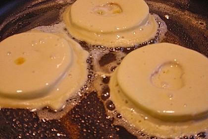 Apfelküchlein mit Zimtzucker 13