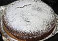 Schokoladen - Orangen - Marmorkuchen