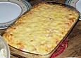 Allg&auml;uer Kartoffelauflauf