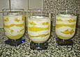 Mascarpone - Mango - Creme