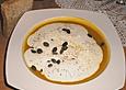 K&uuml;rbiscremesuppe