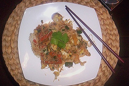 China Experiment 1