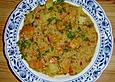 K&uuml;rbis - Quinoa - Topf