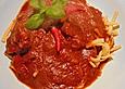 Rindergulasch