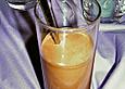 Superschnelles Mousse au chocolat mit Tupperware Quick-Chef