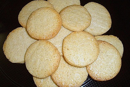 Butterplätzchen 60