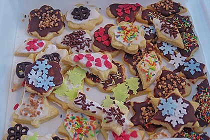 Butterplätzchen 42