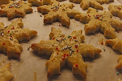 Butterplätzchen 57