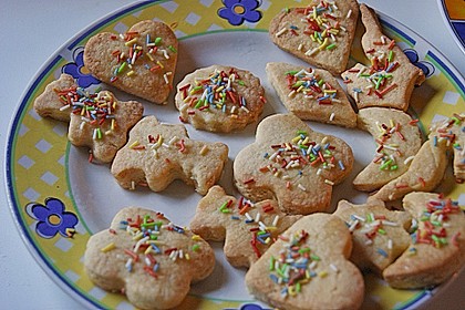 Butterplätzchen 58