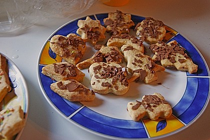 Butterplätzchen 86