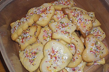 Butterplätzchen 44