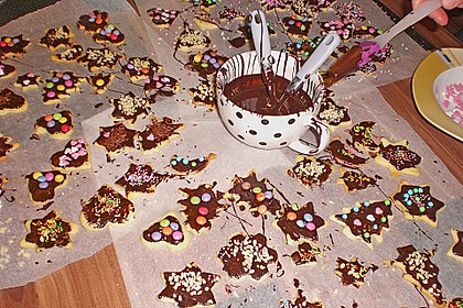 Butterplätzchen 61