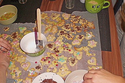 Butterplätzchen 50