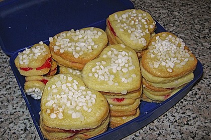 Butterplätzchen 82