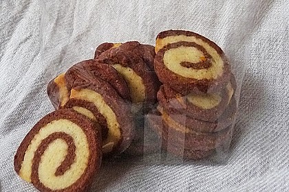 Butterplätzchen 49