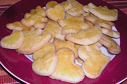 Butterplätzchen 69