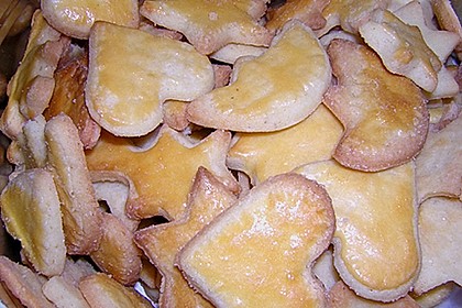 Butterplätzchen 91