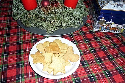 Butterplätzchen 87