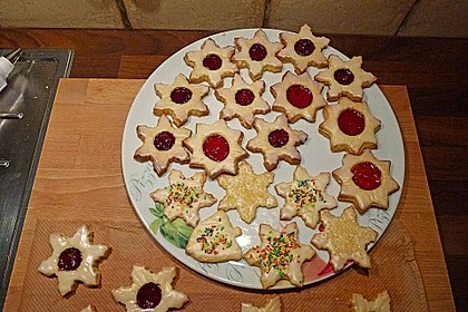 Butterplätzchen 48