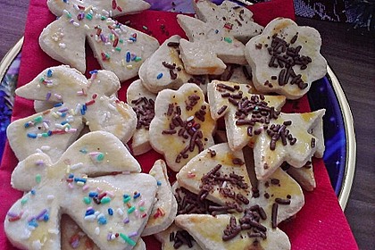 Butterplätzchen 51