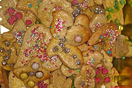 Butterplätzchen 85