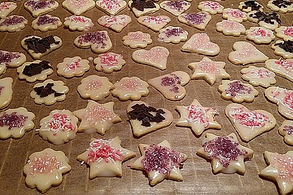 Butterplätzchen 19