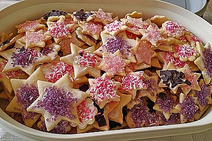 Butterplätzchen 8