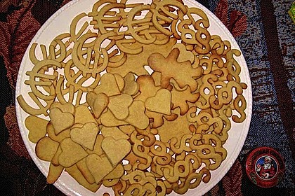 Butterplätzchen 96