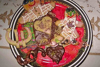 Butterplätzchen 66