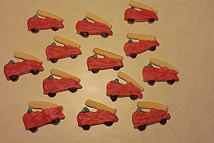 Butterplätzchen 22