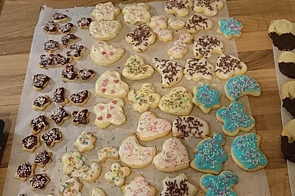 Butterplätzchen 81