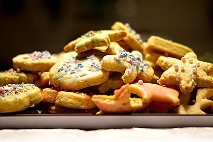 Butterplätzchen 37