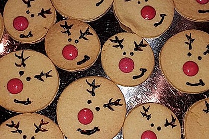 Butterplätzchen 7