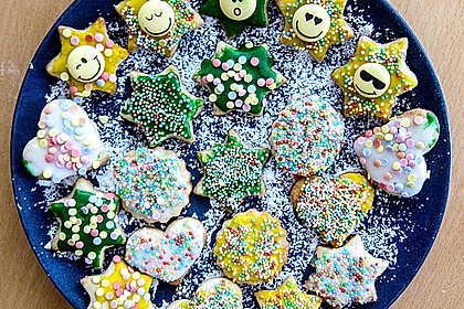 Butterplätzchen 14