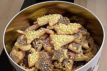 Butterplätzchen 20