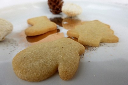 Butterplätzchen 38