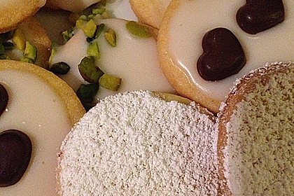 Butterplätzchen 21
