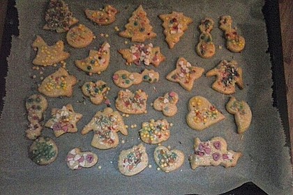 Butterplätzchen 83