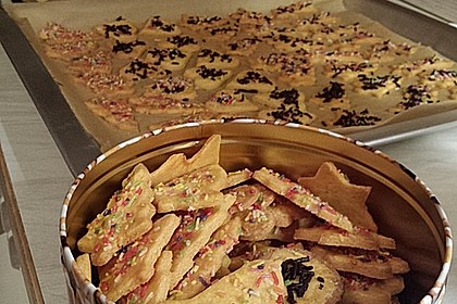 Butterplätzchen 18
